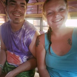 Meet your Posher, Madalyn